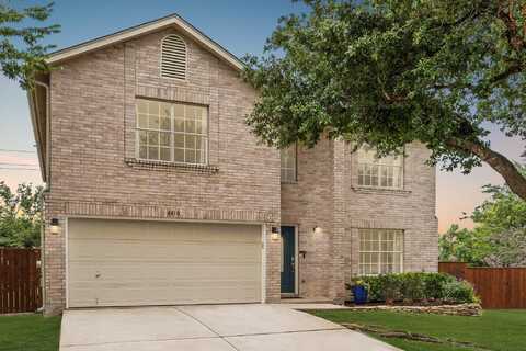 4410 Cisco Valley DR, Round Rock, TX 78664
