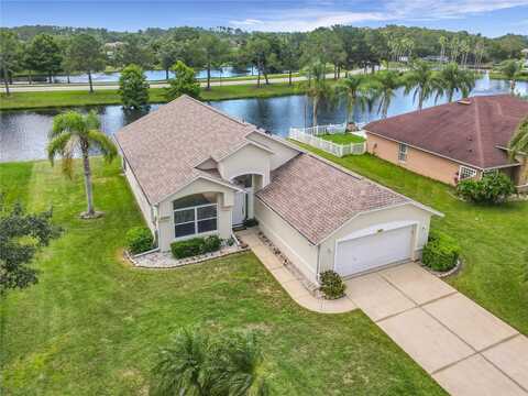1809 FOROUGH CIRCLE, PORT ORANGE, FL 32128