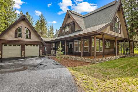 14199 Franklin Rd, McCall, ID 83638