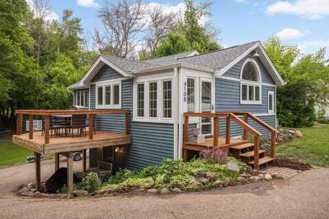 4108 Highwood Road, Orono, MN 55364