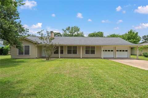 1210 Munson Avenue, College Station, TX 77840