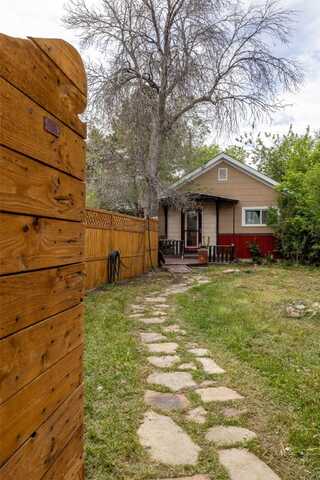 1024 N Warren Street, Helena, MT 59601