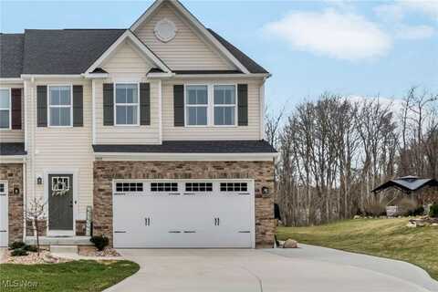 3017 Bonita Circle SE, Canal Fulton, OH 44614