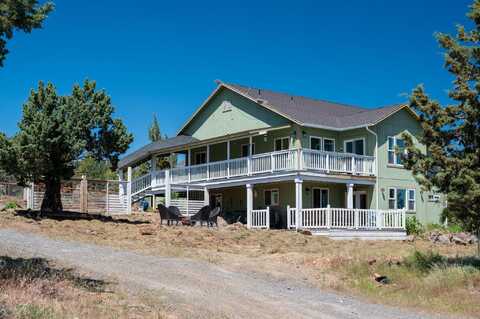 444 NW Pinecrest Drive, Prineville, OR 97754