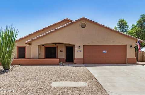 8993 W MADERO Drive, Arizona City, AZ 85123