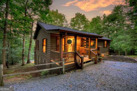 97 Doyle Carder PKWY, Blue Ridge, GA 30513