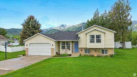 211 S 300 E, Wellsville, UT 84339