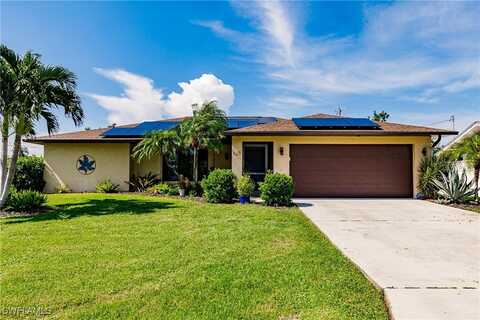 627 SE 34th Street, Cape Coral, FL 33904