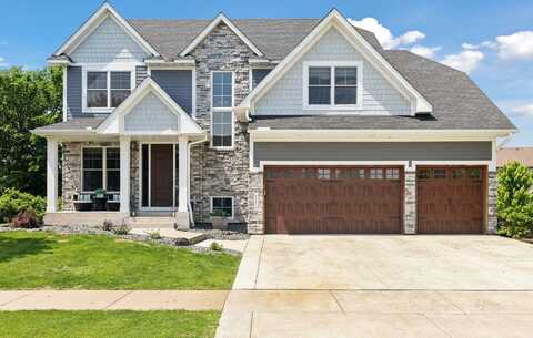 11920 Lever Street NE, Blaine, MN 55449