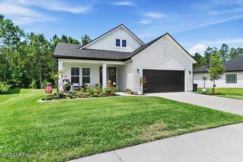 596 SYCAMORE Way, Orange Park, FL 32073