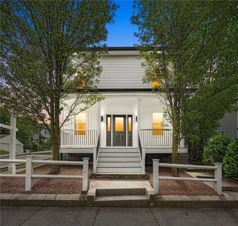 1314 Chalkstone Avenue, Providence, RI 02908