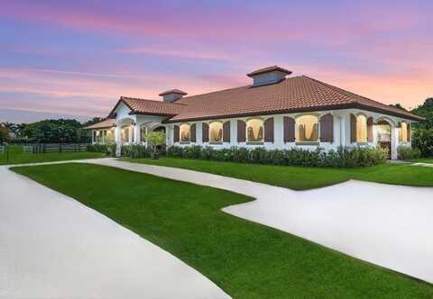 14883 Equestrian Way, Wellington, FL 33414