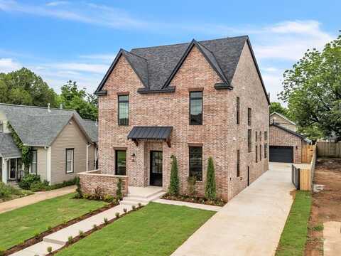 817 NW 44th Street, Oklahoma City, OK 73118
