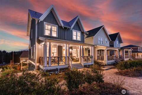 11 Horizon Street, Pacific Beach, WA 98571