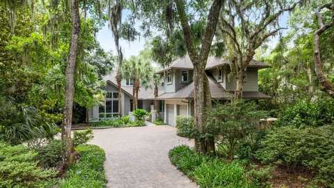 10 SEA MARSH Road, Amelia Island, FL 32034