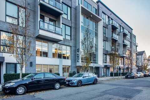 45 W 3rd 309, Boston, MA 02127