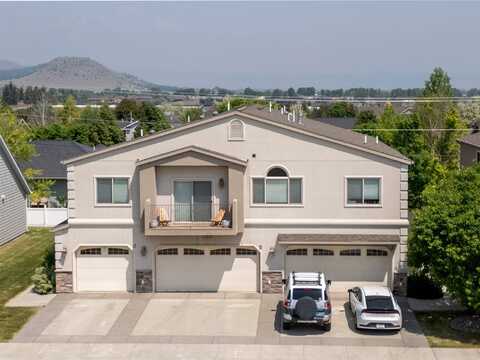 310 Barney Street, Helena, MT 59602