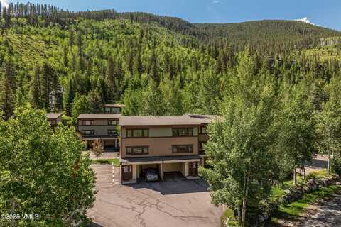 2540 Kinnikinnick G-2, Vail, CO 81657