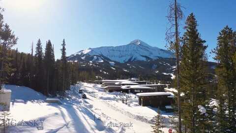 TBD Cicely Drive, Big Sky, MT 59716