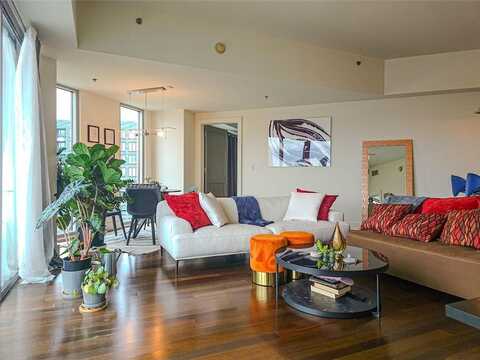 1100 Howell Mill Road NW #713, Atlanta, GA 30318