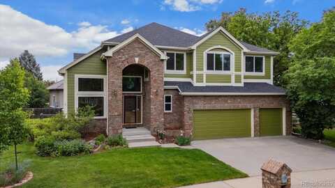 2240 Summitview Drive, Longmont, CO 80504