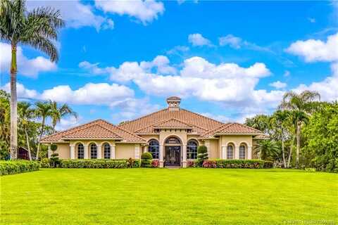 4603 SW Bermuda Way, Palm City, FL 34990