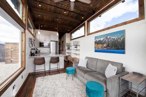 955 Eva Falls Ave 3, Stanley, ID 83278