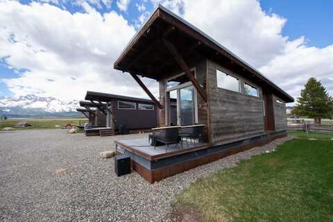 955 Eva Falls Ave 3, Stanley, ID 83278