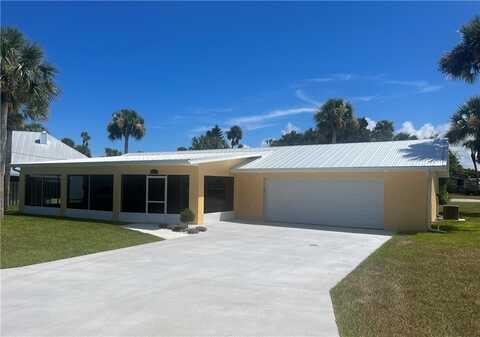 5845 Garrett’s, Sebastian, FL 32976