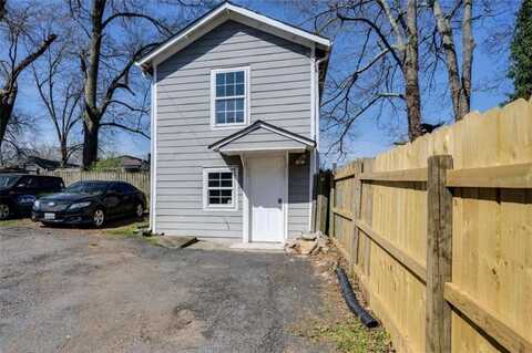 1459 Hartford Avenue, Atlanta, GA 30310