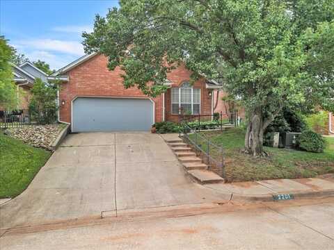2201 Rustic Creek Terrace, Edmond, OK 73013
