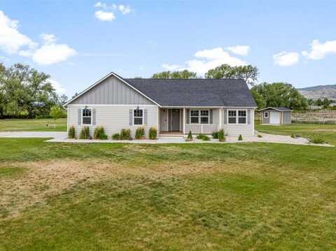 497 Brothers Way, Corvallis, MT 59828