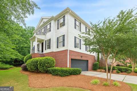 4228 Laurel Creek CT SE 6, Smyrna, GA 30080