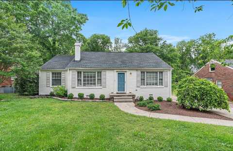 5616 Stoneway Trl, Nashville, TN 37209