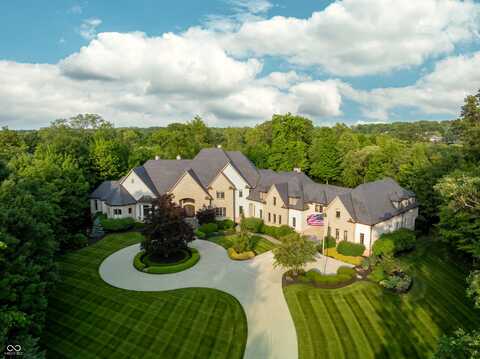 11101 Hawthorn Ridge, Fishers, IN 46037