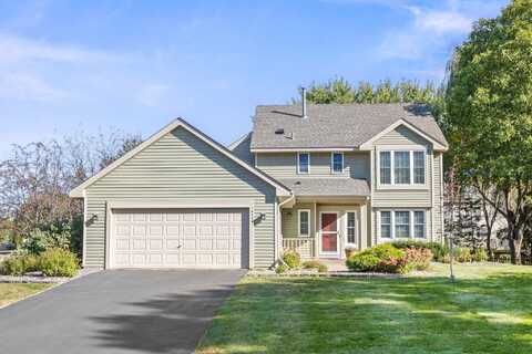 16729 Candlewood Parkway, Eden Prairie, MN 55347
