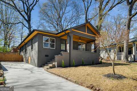 936 Byron DR SW, Atlanta, GA 30310