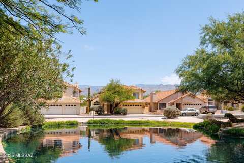 9369 E Star Water Drive, Tucson, AZ 85749