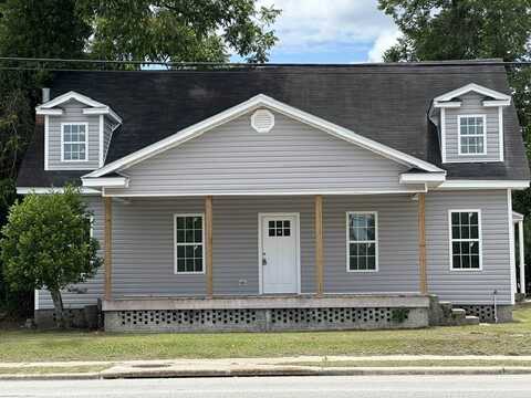 3715 E 84 Highway, Blackshear, GA 31516
