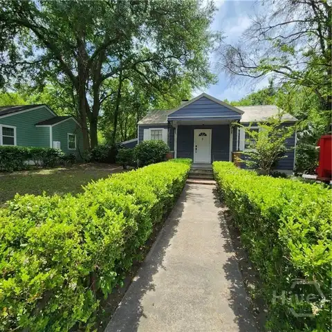 1923 New Mexico Street, Savannah, GA 31404
