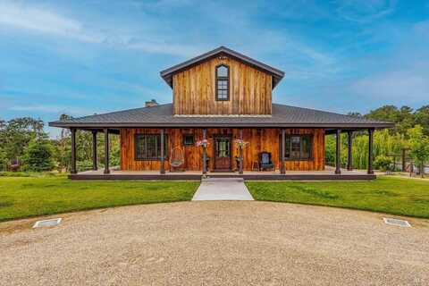 1201 Soda Canyon Road, Napa, CA 94558