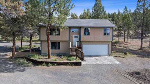 13551 NE Lawson Road, Prineville, OR 97754