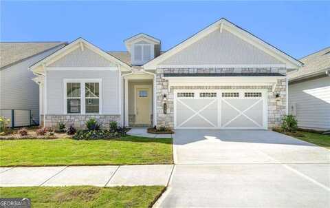 115 Oak Hill CT, Newnan, GA 30265