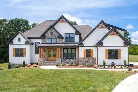 0 Shining Rock Path 12, Horse Shoe, NC 28742