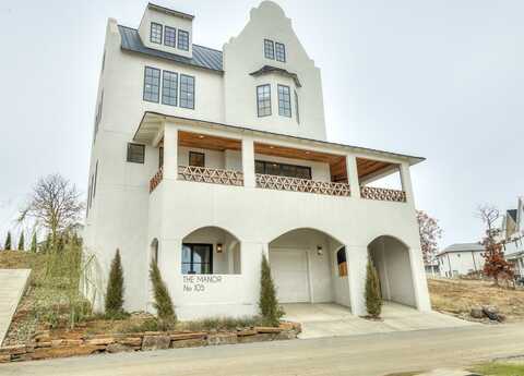 105 Lower Greenway, Carlton Landing, OK 74432