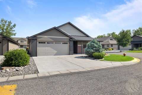 260 Brookshire Boulevard, Billings, MT 59102