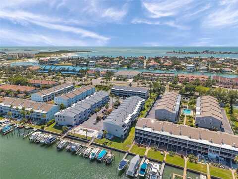 745 PINELLAS BAYWAY S 106, TIERRA VERDE, FL 33715