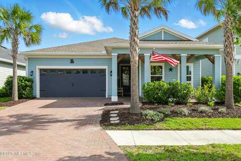 137 TILDEN Court, Saint Augustine, FL 32092
