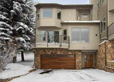 770 Potato Patch H, Vail, CO 81657