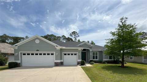 106 BREN MAR LANE, PALM COAST, FL 32137